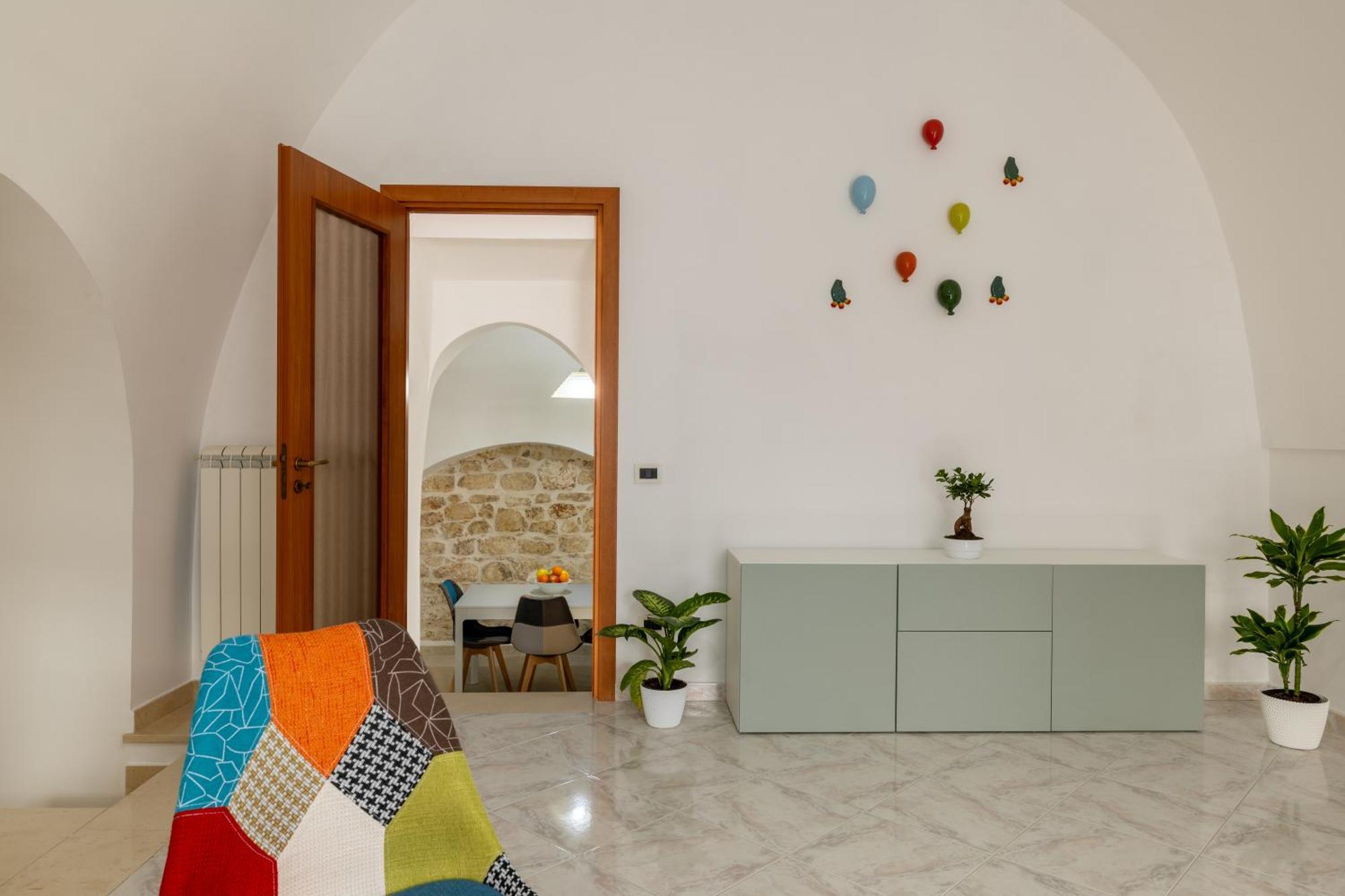 Dimora Caravigna Villa Carovigno Dış mekan fotoğraf