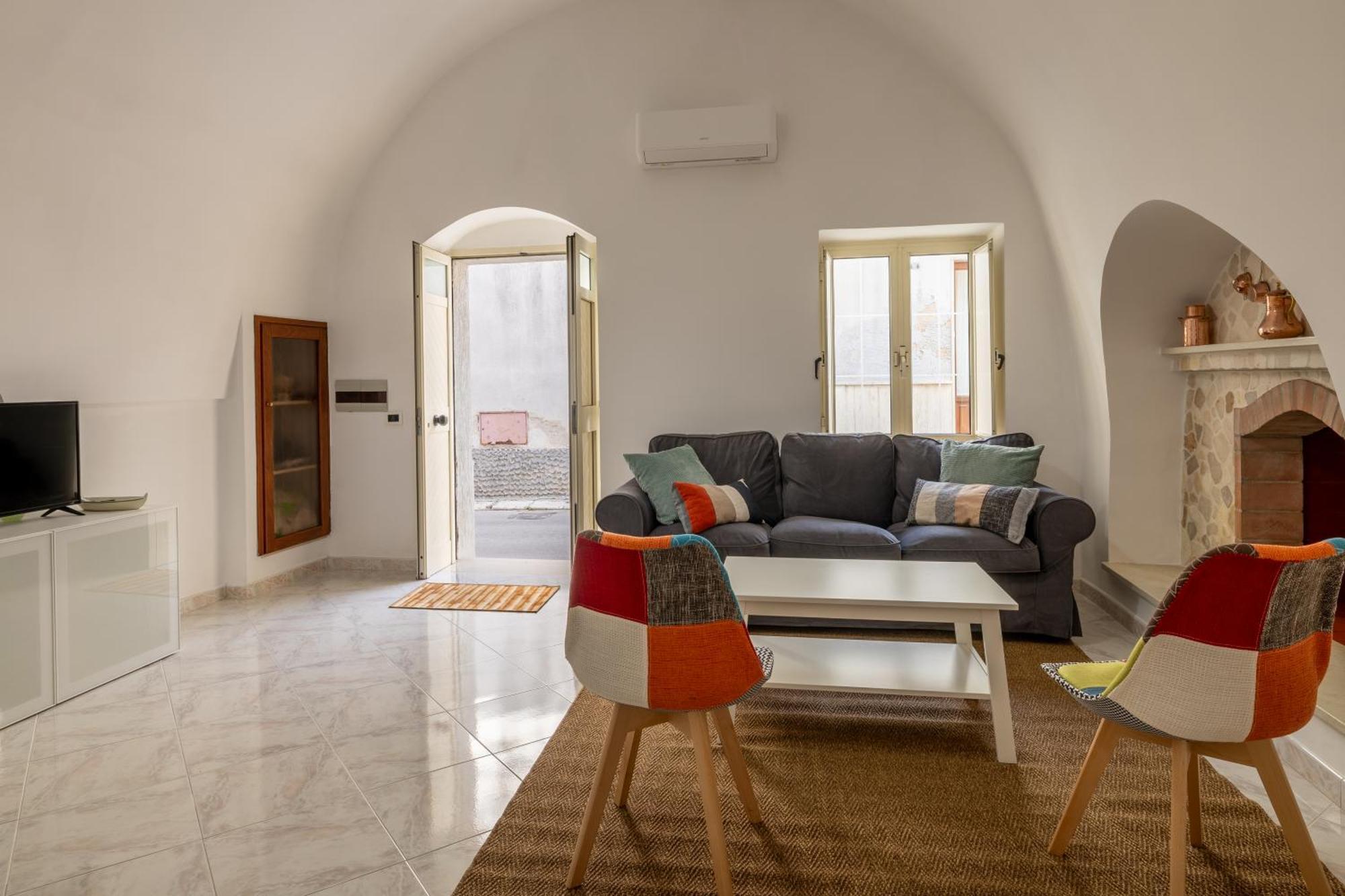 Dimora Caravigna Villa Carovigno Dış mekan fotoğraf