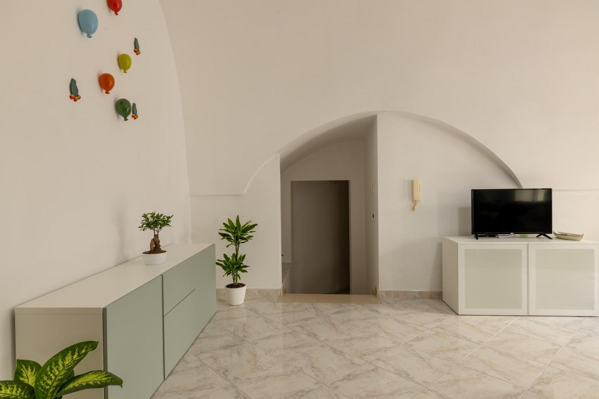 Dimora Caravigna Villa Carovigno Dış mekan fotoğraf