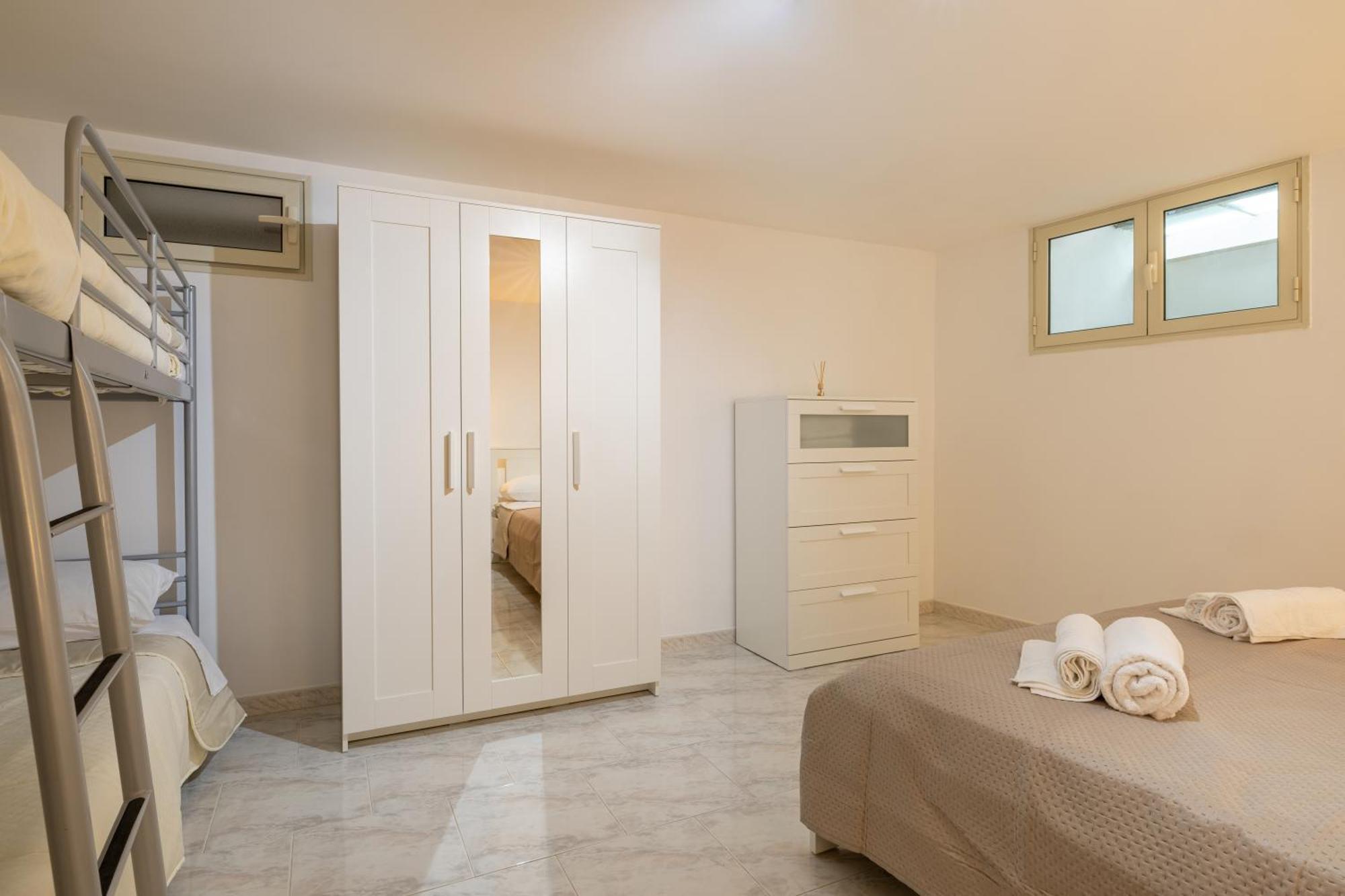 Dimora Caravigna Villa Carovigno Dış mekan fotoğraf