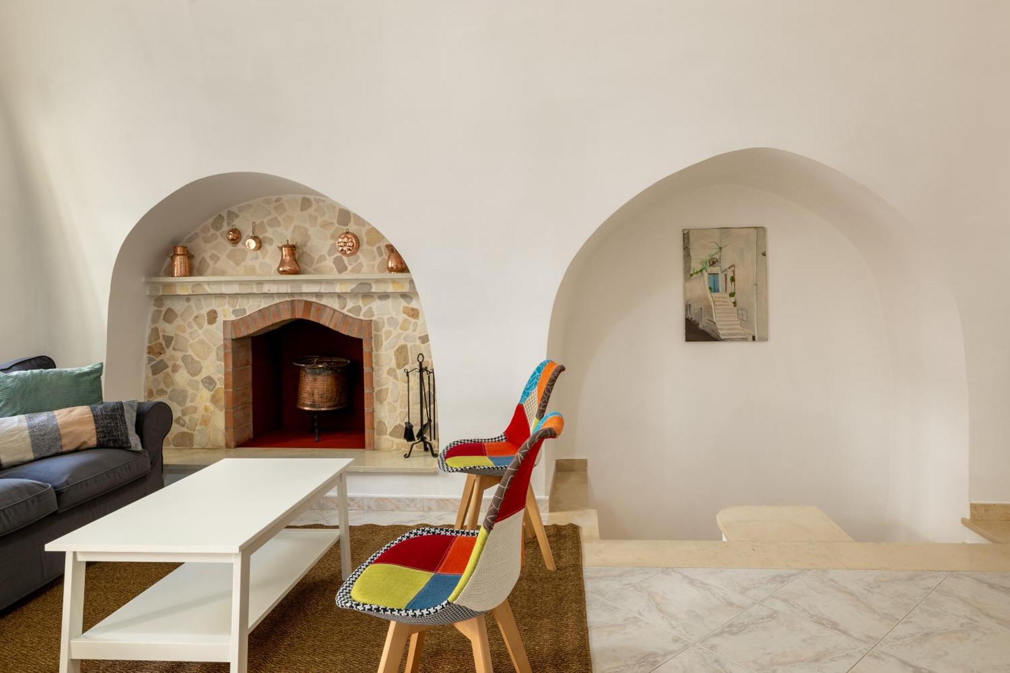 Dimora Caravigna Villa Carovigno Dış mekan fotoğraf