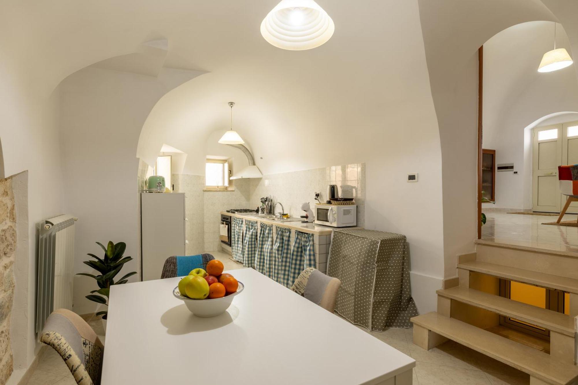 Dimora Caravigna Villa Carovigno Dış mekan fotoğraf