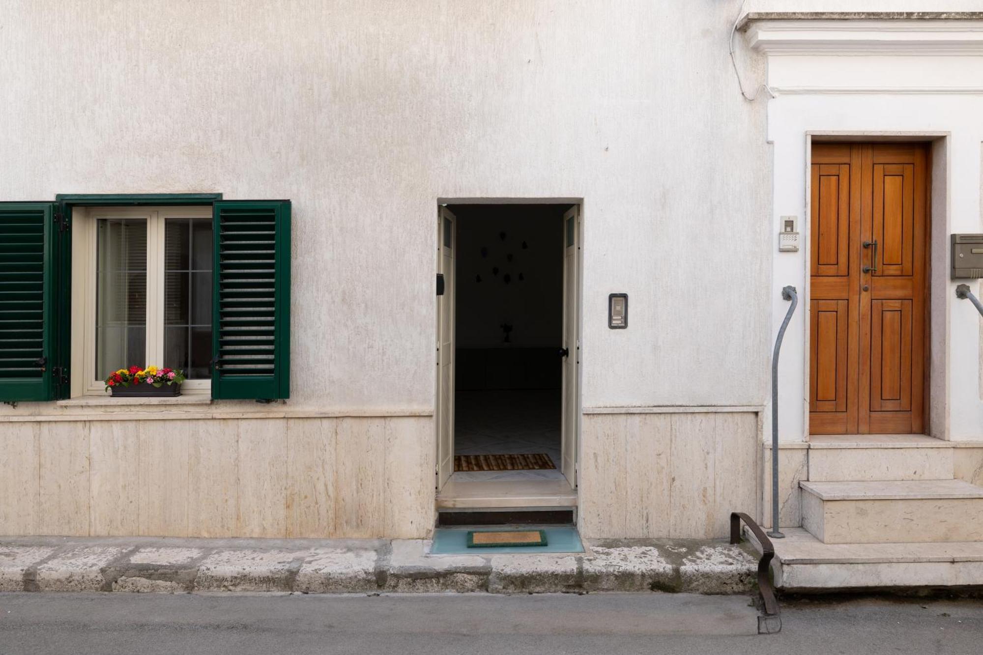 Dimora Caravigna Villa Carovigno Dış mekan fotoğraf