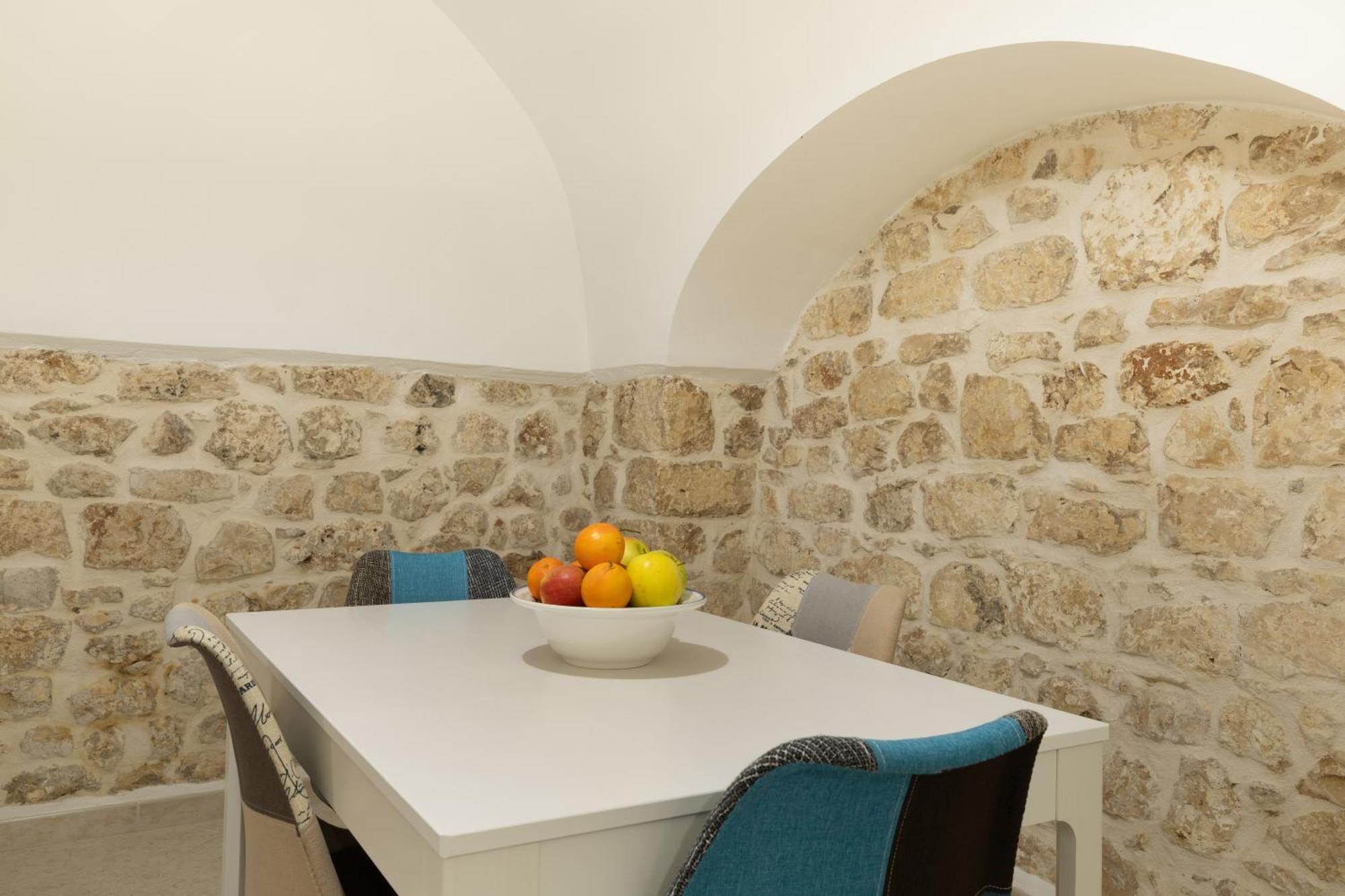 Dimora Caravigna Villa Carovigno Dış mekan fotoğraf