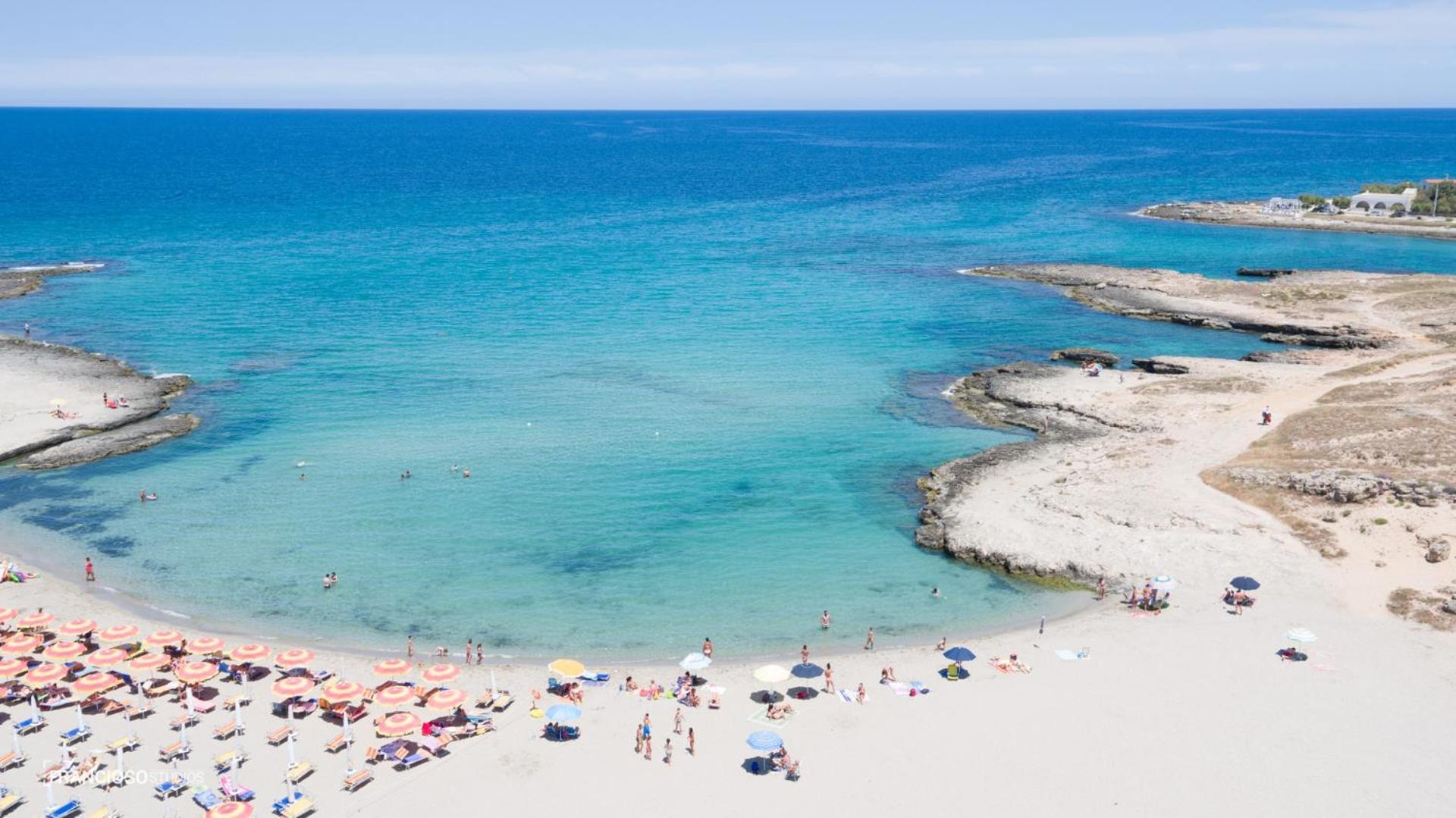 Dimora Caravigna Villa Carovigno Dış mekan fotoğraf